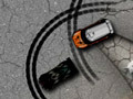 Παιχνίδι Super Drifter GT  σε απευθείας σύνδεση
