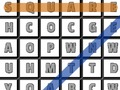 Παιχνίδι Αναζήτηση λέξεων σχήματα σε απευθείας σύνδεση