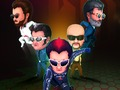 Παιχνίδι Chota Rajini σε απευθείας σύνδεση