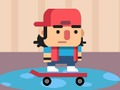 Παιχνίδι Πατήστε Skaters Online  σε απευθείας σύνδεση