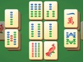Παιχνίδι Ez mahjong σε απευθείας σύνδεση