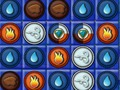 Παιχνίδι Wizard vs Blob σε απευθείας σύνδεση