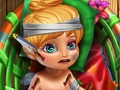 Παιχνίδι Tinker Baby Έκτακτη Ανάγκη σε απευθείας σύνδεση