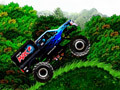 Παιχνίδι Pepsi Max Monster Truck Mayhem  σε απευθείας σύνδεση
