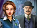 Παιχνίδι Ηχούς του εγκλήματος  σε απευθείας σύνδεση