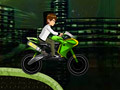 Παιχνίδι Ben 10 Extreme Ride  σε απευθείας σύνδεση