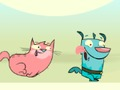 Παιχνίδι Το κατοικίδιο ζώο παράγοντας Furry φίλους  σε απευθείας σύνδεση