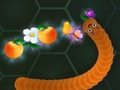 Παιχνίδι Wormax2. io  σε απευθείας σύνδεση