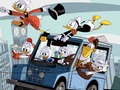 Παιχνίδι Disney Ducktales Duckburg Quest σε απευθείας σύνδεση