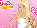Παιχνίδι Σετ παζλ Barbie  σε απευθείας σύνδεση