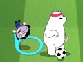 Παιχνίδι Toon Cup 2019 σε απευθείας σύνδεση