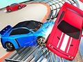 Παιχνίδι CarFight. io  σε απευθείας σύνδεση