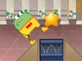 Παιχνίδι Huga's Adventures Around the Globe: Puzzle  σε απευθείας σύνδεση