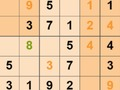Παιχνίδι Dagelijkse sudoku σε απευθείας σύνδεση