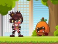 Παιχνίδι Περιπέτεια Ninja  σε απευθείας σύνδεση
