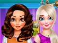 Παιχνίδι BFF Πριγκίπισσα Τέλειος Στολισμός Υπνοδωματίου σε απευθείας σύνδεση