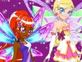 Παιχνίδι Δημιουργός Lolirockstars σε απευθείας σύνδεση