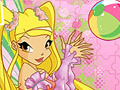 Παιχνίδι Σετ παζλ Winx 2  σε απευθείας σύνδεση