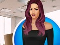Παιχνίδι Super Story Girl  σε απευθείας σύνδεση