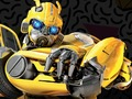 Παιχνίδι Μετασχηματιστές BumbleBee μίγμα μουσικής  σε απευθείας σύνδεση
