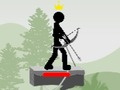 Παιχνίδι Stickman Τοξότης: Κύριος Τόξο σε απευθείας σύνδεση