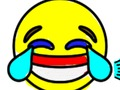 Παιχνίδι Πίσω στο σχολείο: Χρωμάτισμα emoji σε απευθείας σύνδεση