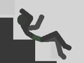 Παιχνίδι Stickman Ragdoll Συντριβή διασκέδαση  σε απευθείας σύνδεση