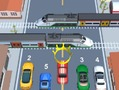 Παιχνίδι Αυτοκίνητο εναντίον τρένου  σε απευθείας σύνδεση