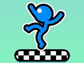 Παιχνίδι Σύγκρουση Stickman σε απευθείας σύνδεση