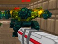 Παιχνίδι DOOM DR SCIFI σε απευθείας σύνδεση