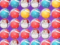 Παιχνίδι X-Mas Match σε απευθείας σύνδεση