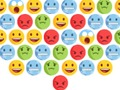 Παιχνίδι Φούσκα emoji σε απευθείας σύνδεση