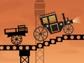 Παιχνίδι Steam Truck 2  σε απευθείας σύνδεση