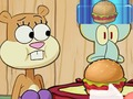 Παιχνίδι SpongeBob: Bikini Bottom News  σε απευθείας σύνδεση