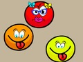 Παιχνίδι Emoticons  σε απευθείας σύνδεση