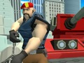 Παιχνίδι Πυροβολισμός Πράκτορα σε απευθείας σύνδεση