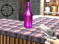 Παιχνίδι Σκοποβολή με μπουκάλια σε απευθείας σύνδεση