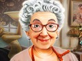 Παιχνίδι Vintage housekeeping σε απευθείας σύνδεση