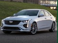 Παιχνίδι Cadillac CT4 σε απευθείας σύνδεση