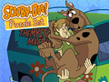 Παιχνίδι Set Scooby Doo Puzzle Set  σε απευθείας σύνδεση