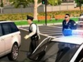 Παιχνίδι Τρελή Αστυνομία Αγώνας Αυτοκινήτων: Αυτοκίνητο Αστυνομίας εναντίον Απόδρασης Γκάνγκστερ σε απευθείας σύνδεση