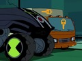 Παιχνίδι Ben 10 Κρυμμένα Κλειδιά σε απευθείας σύνδεση