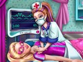 Παιχνίδι Σούπερ Κούκλα Ανάσταση Έκτακτη Ανάγκη σε απευθείας σύνδεση