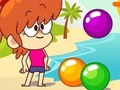 Παιχνίδι Ποπ Beach  σε απευθείας σύνδεση