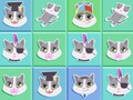 Παιχνίδι Cat Story 2048 σε απευθείας σύνδεση