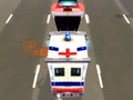 Παιχνίδι Ώρα αιχμής σε απευθείας σύνδεση