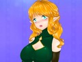 Παιχνίδι Chroma Manga Κορίτσια σε απευθείας σύνδεση