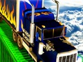 Παιχνίδι Αδύνατο Simulator Οδήγησης Φορτηγού σε απευθείας σύνδεση