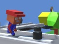 Παιχνίδι Σούπερ 3D Παγκόσμια Περιπέτεια σε απευθείας σύνδεση