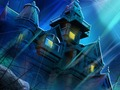 Παιχνίδι Πάζλ Halloween 2 σε απευθείας σύνδεση